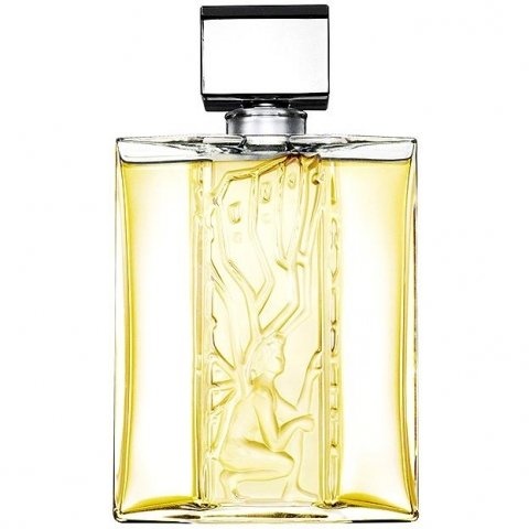 Lalique pour Homme Cristal - Icare Edition Limitée 2006